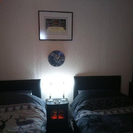 Smithy Cottage Minard Εξωτερικό φωτογραφία
