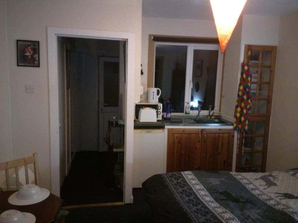 Smithy Cottage Minard Εξωτερικό φωτογραφία