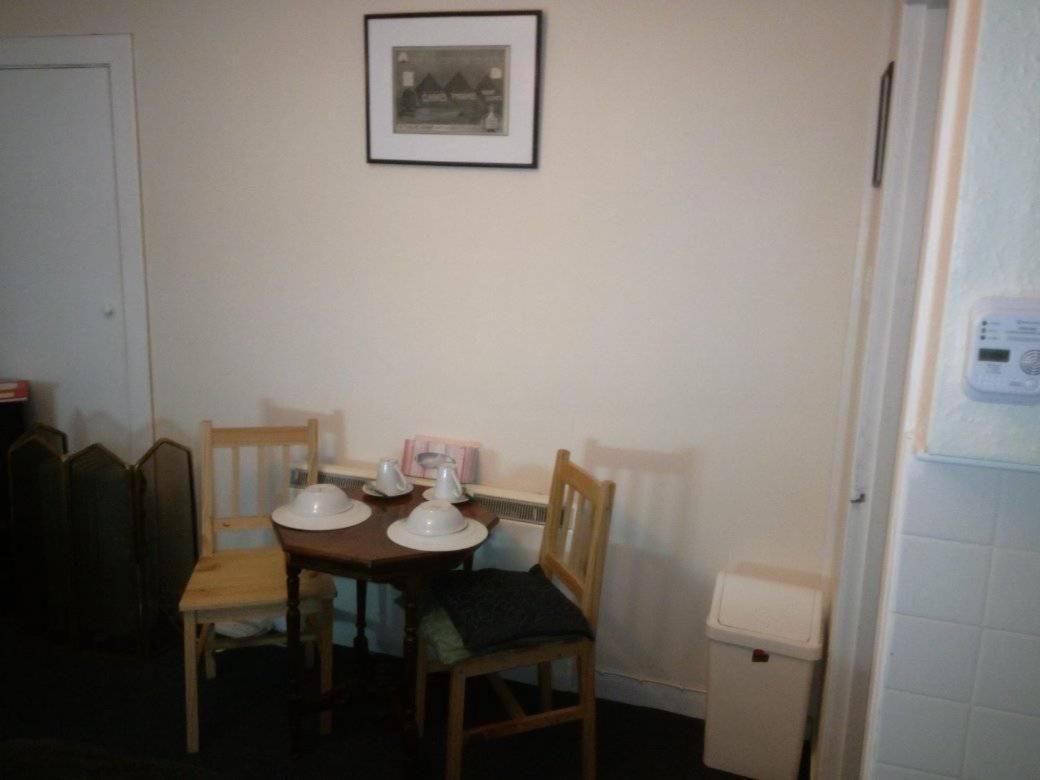 Smithy Cottage Minard Εξωτερικό φωτογραφία
