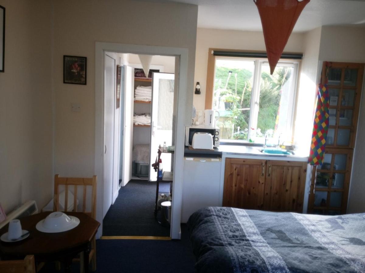 Smithy Cottage Minard Εξωτερικό φωτογραφία