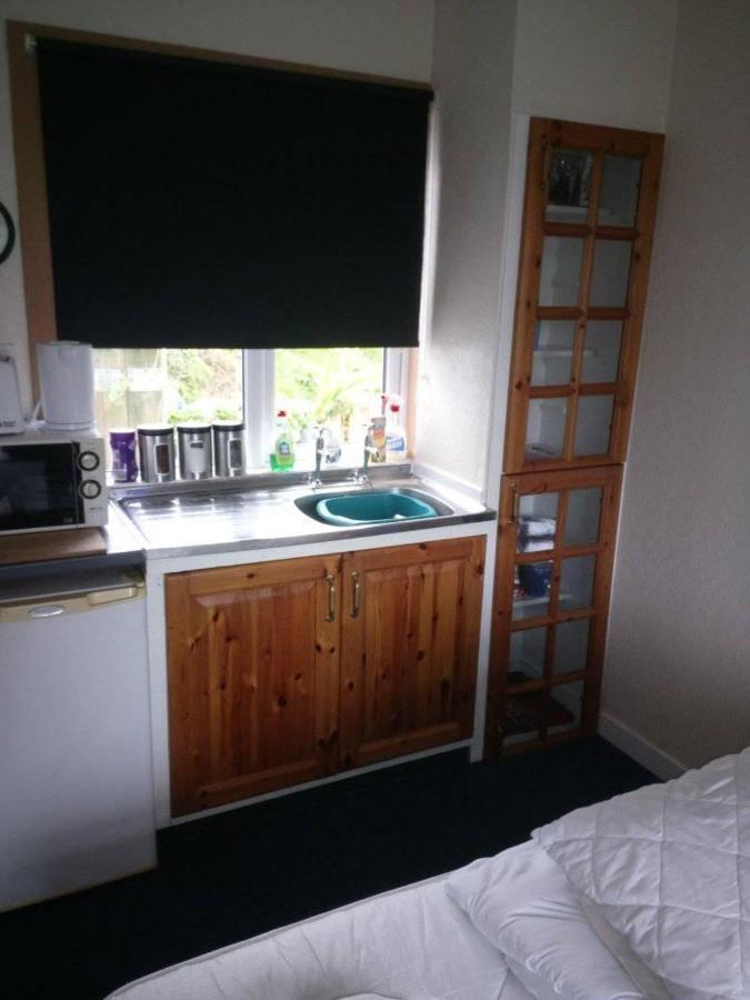 Smithy Cottage Minard Εξωτερικό φωτογραφία