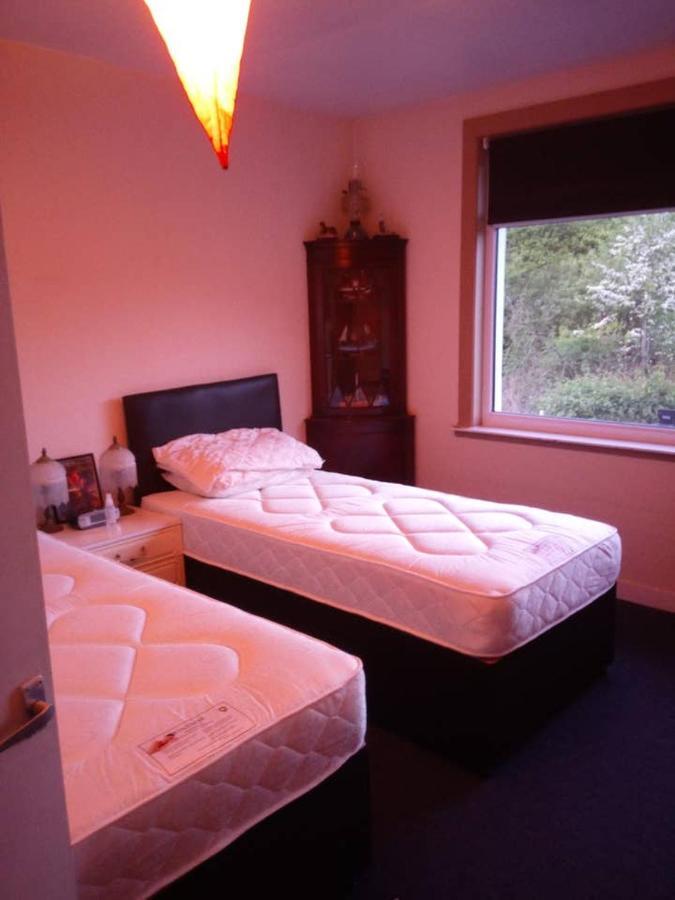 Smithy Cottage Minard Εξωτερικό φωτογραφία